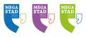 Logo # 59165 voor Megastad FM wedstrijd
