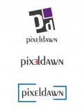 Logo # 66092 voor Pixeldawn wedstrijd