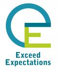 Logo # 36272 voor Exceed Expectations wedstrijd