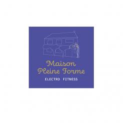 Logo design # 970983 for Design for an electro fitness contest