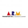 Logo design # 973761 for transport company contest