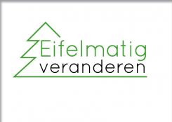 Logo # 64626 voor logo voor veranderweekend: eifelmatig veranderen wedstrijd