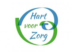 Logo # 90523 voor Hart voor Zorg wedstrijd