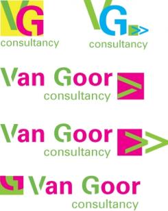 Logo # 154 voor Logo van Goor Consultancy wedstrijd