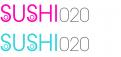 Logo # 1130 voor Sushi 020 wedstrijd