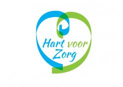 Logo # 90084 voor Hart voor Zorg wedstrijd