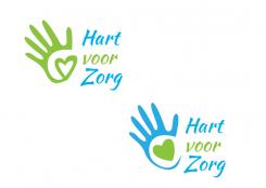 Logo # 90085 voor Hart voor Zorg wedstrijd