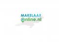 Logo design # 296946 for Makelaaronline.nl contest