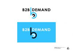 Logo  # 225923 für design a business2business marketing service provider logo Wettbewerb