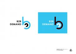 Logo  # 224623 für design a business2business marketing service provider logo Wettbewerb