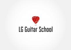 Logo design # 467695 for LG Guitar & Music School  contest