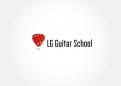 Logo design # 467696 for LG Guitar & Music School  contest