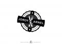 Logo # 462489 voor Ontwerp een logo voor Jordy & Arnel waaronder meerdere foodconcepten passen wedstrijd