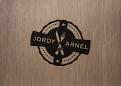 Logo # 462492 voor Ontwerp een logo voor Jordy & Arnel waaronder meerdere foodconcepten passen wedstrijd
