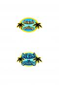 Logo # 235573 voor Bikini Online wedstrijd