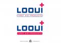Logo # 390063 voor Ontwerp vernieuwend logo voor Loovi First Aid Products wedstrijd