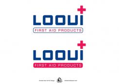 Logo # 390063 voor Ontwerp vernieuwend logo voor Loovi First Aid Products wedstrijd