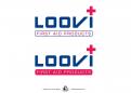 Logo # 390065 voor Ontwerp vernieuwend logo voor Loovi First Aid Products wedstrijd