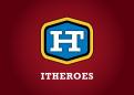 Logo # 260254 voor Logo voor IT Heroes wedstrijd