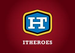 Logo design # 260254 for Logo for IT Heroes contest
