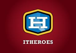 Logo # 261266 voor Logo voor IT Heroes wedstrijd