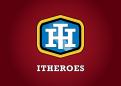 Logo # 261268 voor Logo voor IT Heroes wedstrijd