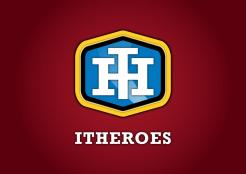 Logo # 261268 voor Logo voor IT Heroes wedstrijd