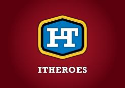 Logo design # 260269 for Logo for IT Heroes contest