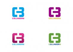 Logo design # 671174 for Find a logo for the brand Collabor8 ! contest