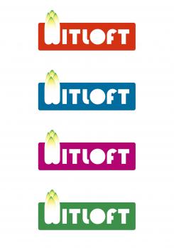Logo design # 238402 for Be CREATIVE and create the Logo for our Holding Witloft contest