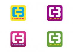 Logo design # 671175 for Find a logo for the brand Collabor8 ! contest