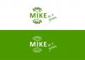 Logo # 235205 voor Logo Mike in het groen of Mike in 't groen wedstrijd