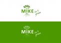 Logo # 235206 voor Logo Mike in het groen of Mike in 't groen wedstrijd