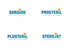 Logo # 291893 voor Kosten in het ziekenhuis omlaag? Help en bedenk onze bedrijfsnaam en logo zodat we goedkoper steriele producten voor op de operatiekamer kunnen gaan verkopen. wedstrijd