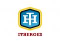 Logo # 265724 voor Logo voor IT Heroes wedstrijd