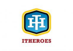 Logo design # 265724 for Logo for IT Heroes contest