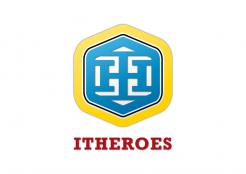 Logo design # 265725 for Logo for IT Heroes contest