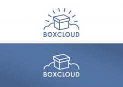Logo # 304150 voor BoxCloud wedstrijd