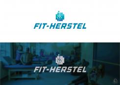 Logo # 495460 voor Hersteltrainer op zoek naar logo voor nieuw bedrijf wedstrijd