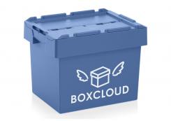 Logo # 301550 voor BoxCloud wedstrijd