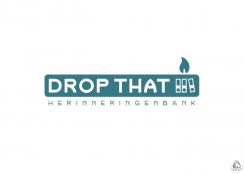 Logo # 472794 voor DropThat wedstrijd