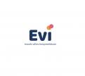 Logo # 1125506 voor Wie ontwerpt een spraakmakend logo voor Evi maakt alles bespreekbaar  wedstrijd