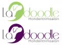 Logo # 234340 voor Ontwerp een ´hond´ vriendelijk logo voor een nieuwe hondentrimsalon wedstrijd