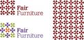 Logo # 135690 voor Fair Furniture, ambachtelijke houten meubels direct van de meubelmaker.  wedstrijd