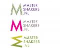 Logo # 136715 voor Logo Mastershakers.nl wedstrijd