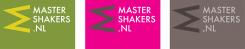 Logo # 136717 voor Logo Mastershakers.nl wedstrijd