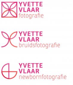 Logo # 134825 voor Logo + huisstijl voor fotograaf die meer wil wedstrijd