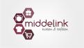 Logo design # 154390 for Design a new logo  Middelink  contest