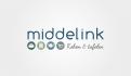 Logo design # 154701 for Design a new logo  Middelink  contest