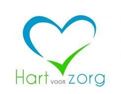 Logo # 95116 voor Hart voor Zorg wedstrijd